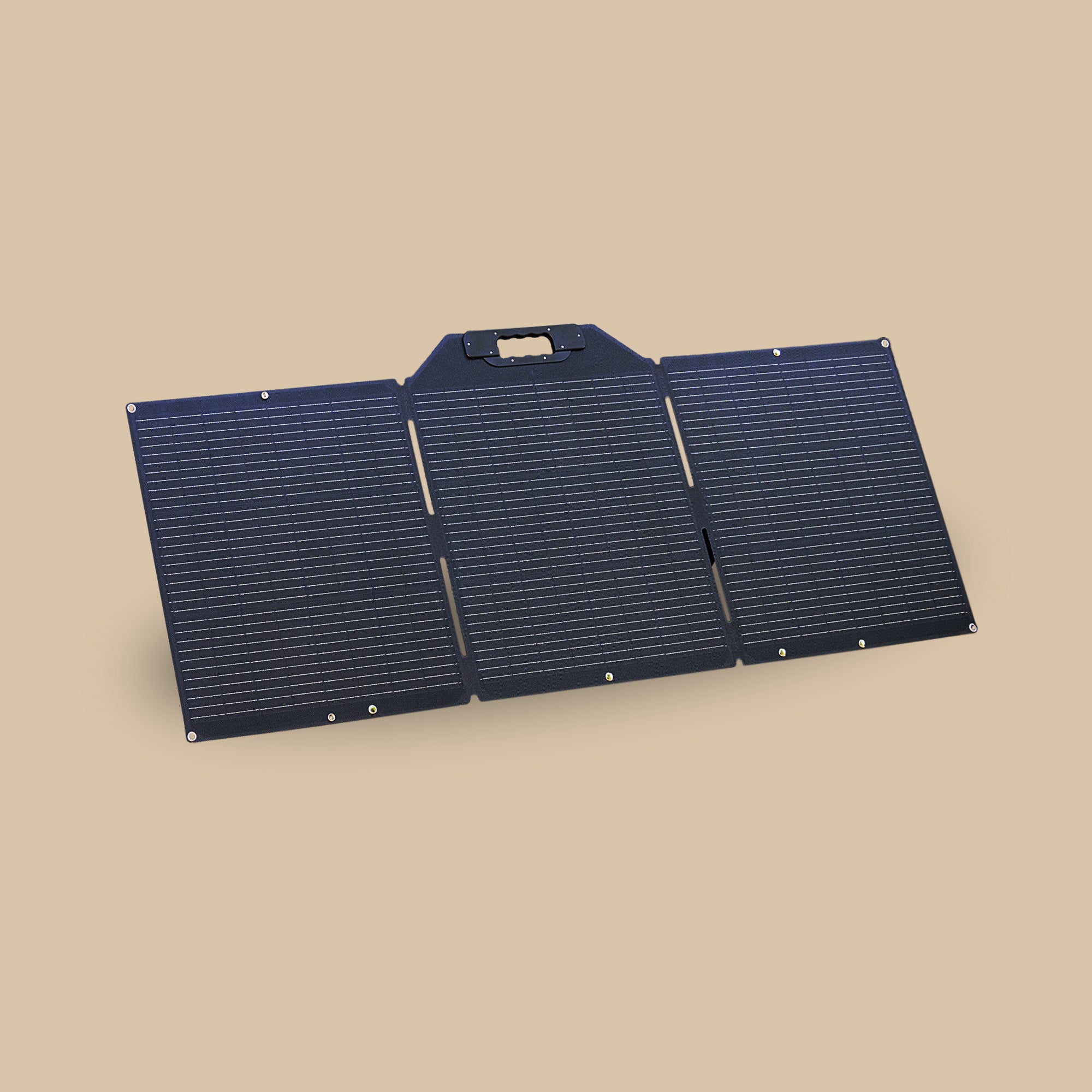 150 Wp Faltbares SolarPanel 2.0 - High Voltage