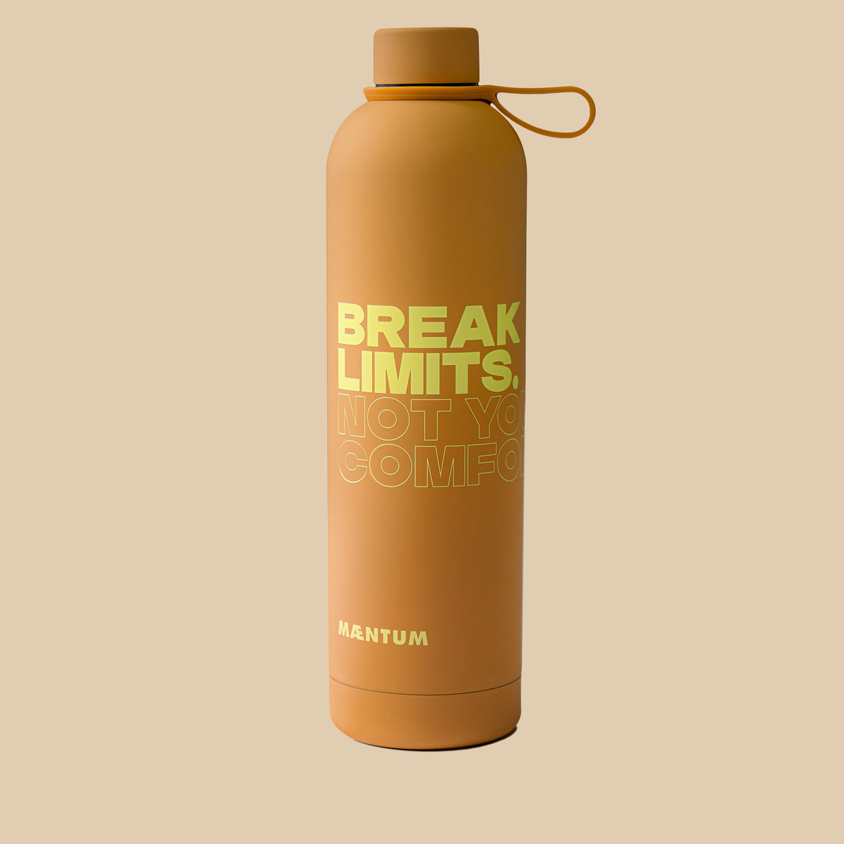 MAENTUM FLES