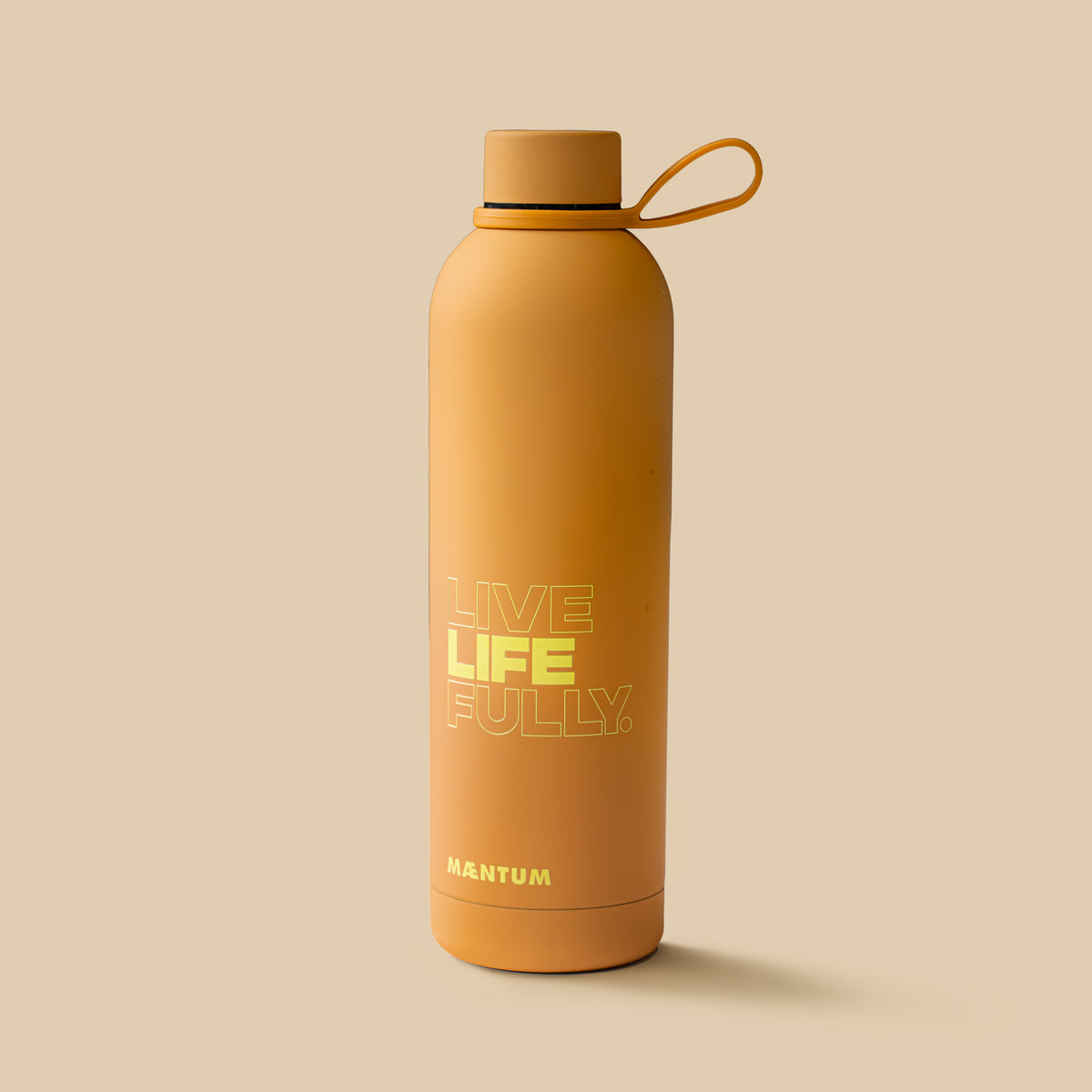 MAENTUM FLES