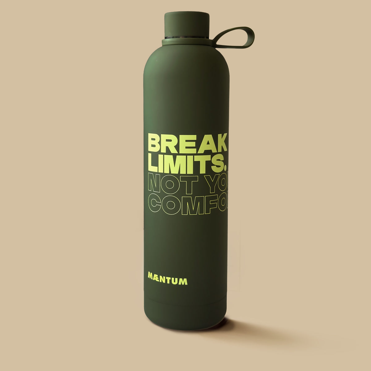 MAENTUM FLES