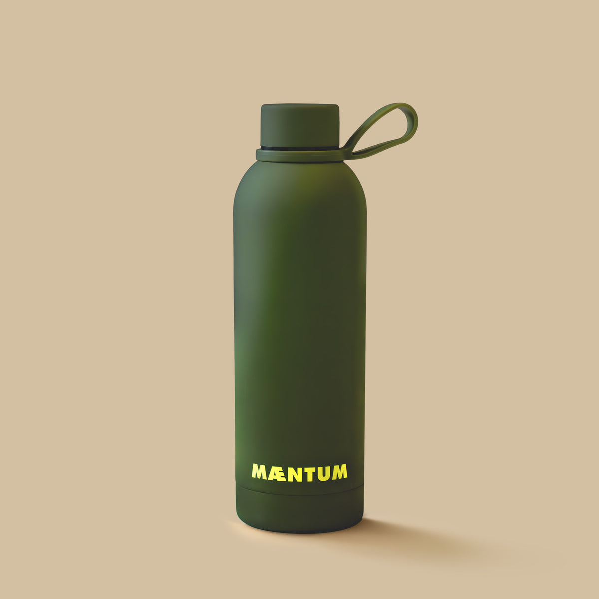 MAENTUM FLES