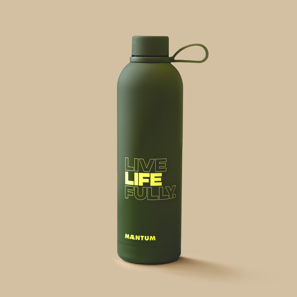 MAENTUM FLES