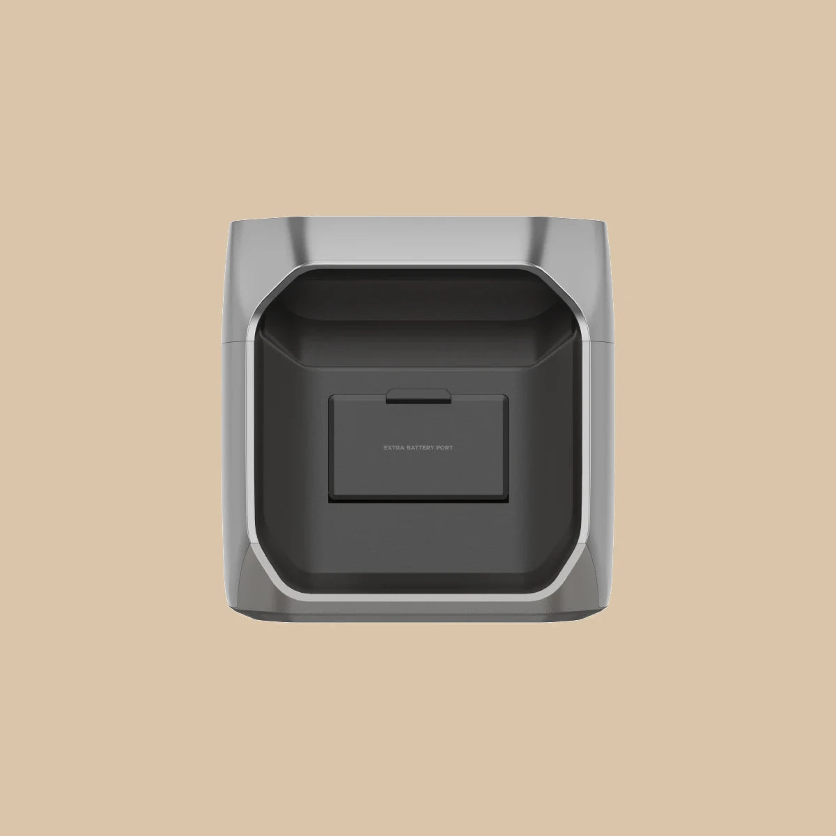 EcoFlow DELTA 3 Extra Batterij - 1024 Wh