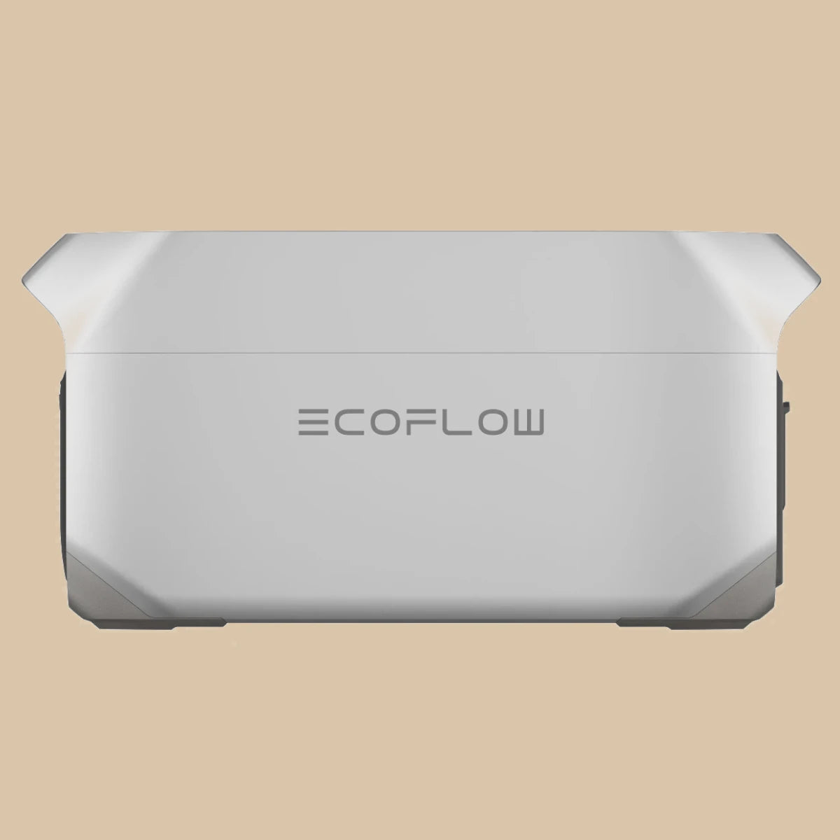 EcoFlow DELTA 3 Extra Batterij - 1024 Wh