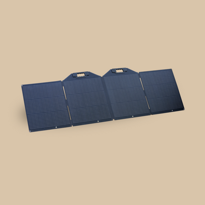 Opvouwbaar Zonnepaneel 2.0 B-keus