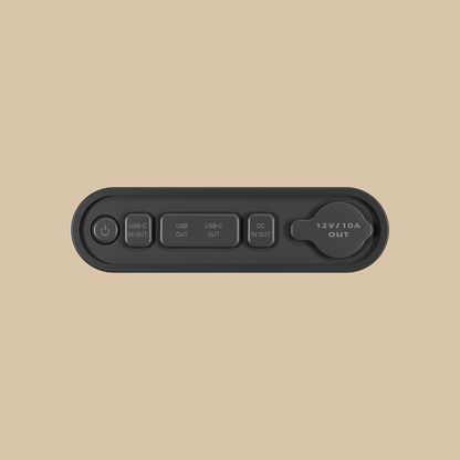 X-TRA Akku 150 Powerstation - 154 Wh