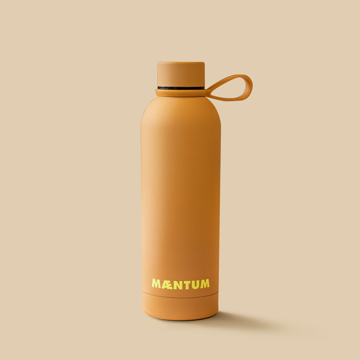 MAENTUM BOTTLE