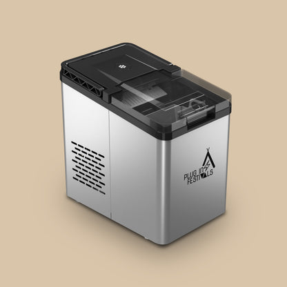 IceCube Maker B-Ware