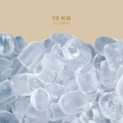 IceCube Maker B-Ware