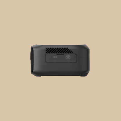 EcoFlow River 3 UPS Powerstation - 245 Wh