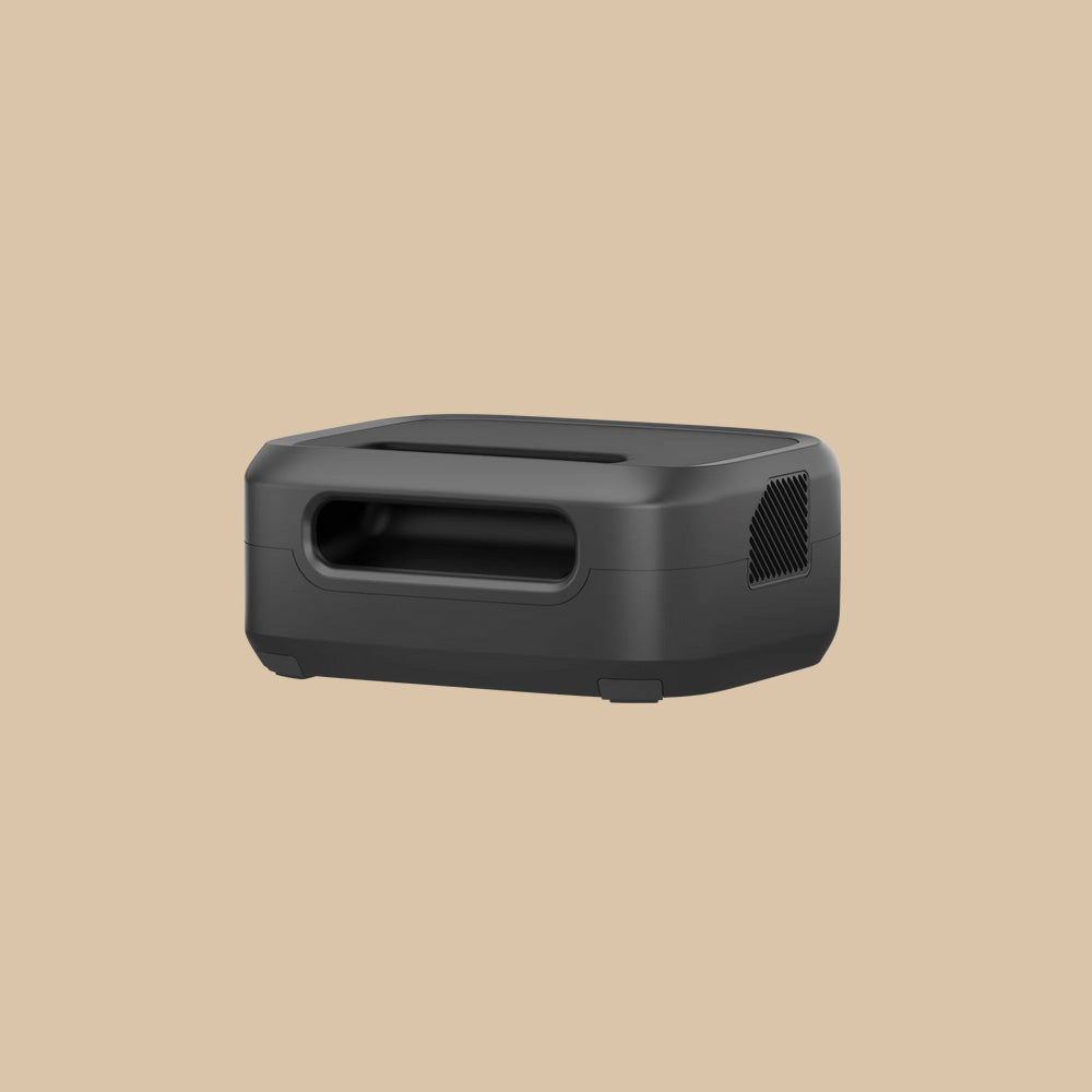EcoFlow River 3 UPS Powerstation - 245 Wh