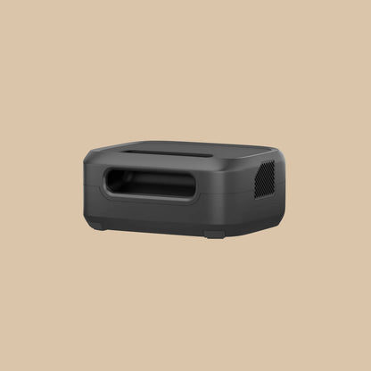 EcoFlow River 3 UPS Powerstation - 245 Wh