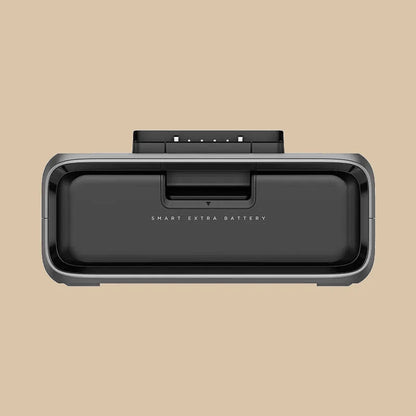 EcoFlow River 3 Plus/Max extra accu (EB 300) - 286 Wh