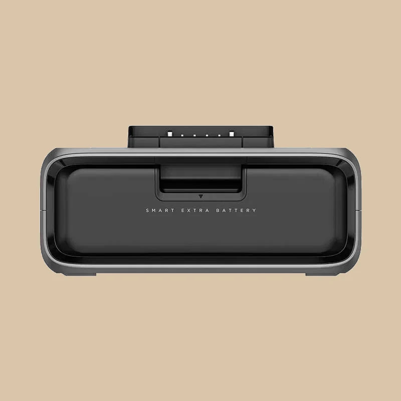 EcoFlow River 3 Plus/Max extra accu (EB 300) - 286 Wh