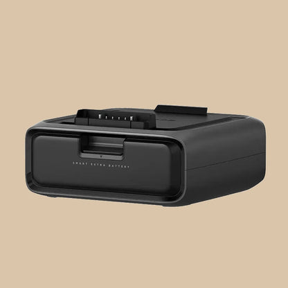 EcoFlow River 3 Plus/Max extra accu (EB 300) - 286 Wh