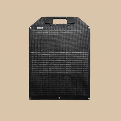 50 Wp Faltbares SolarPanel 2.0